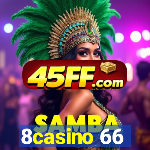 8casino 66